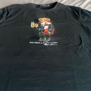 Polo Bear 🐻 Tee